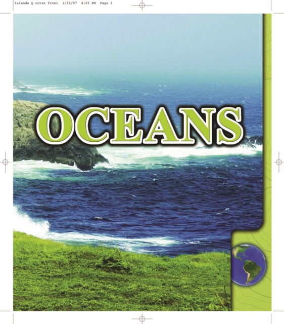 Oceans, PDF eBook