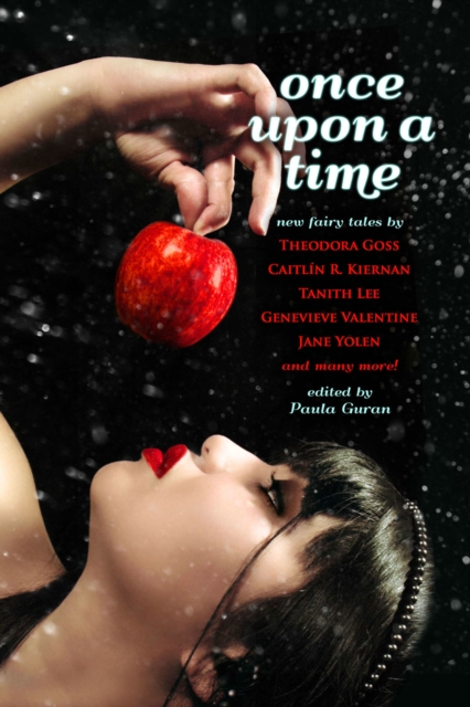 Once Upon a Time: New Fairy Tales, Paperback / softback Book