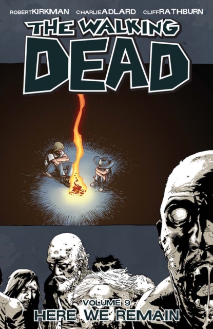 The Walking Dead Vol. 9, EPUB eBook