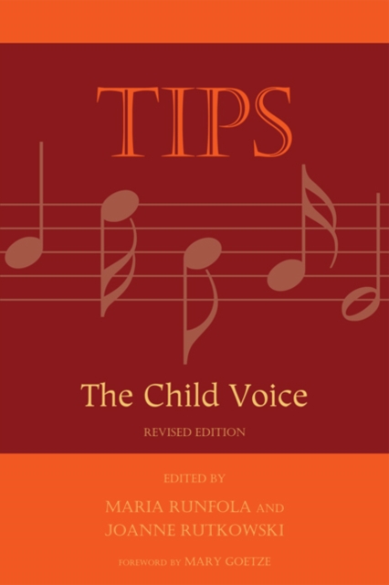 TIPS : The Child Voice, EPUB eBook