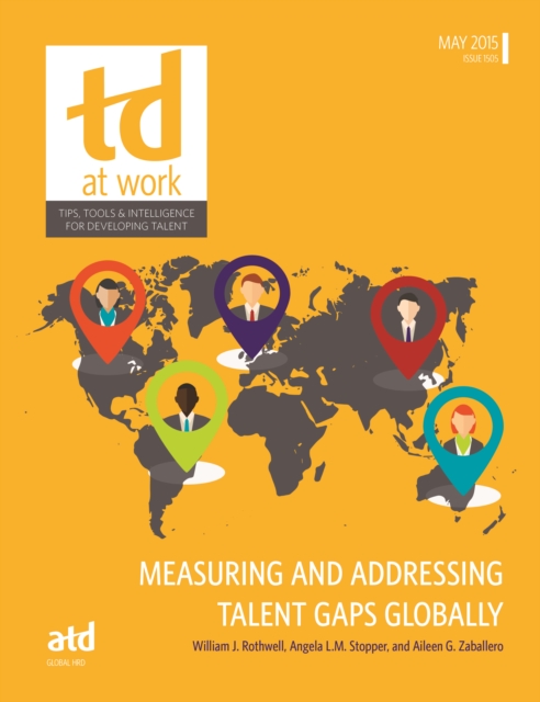 Measuring and Addressing Talent Gaps Globally, PDF eBook