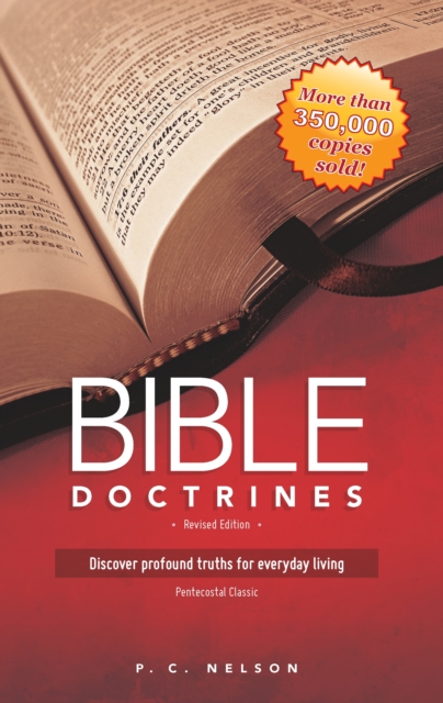 Bible Doctrines, EPUB eBook