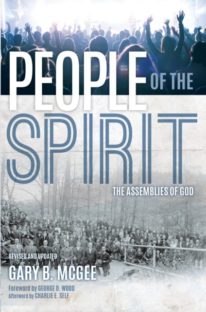 People of the Spirit, EPUB eBook