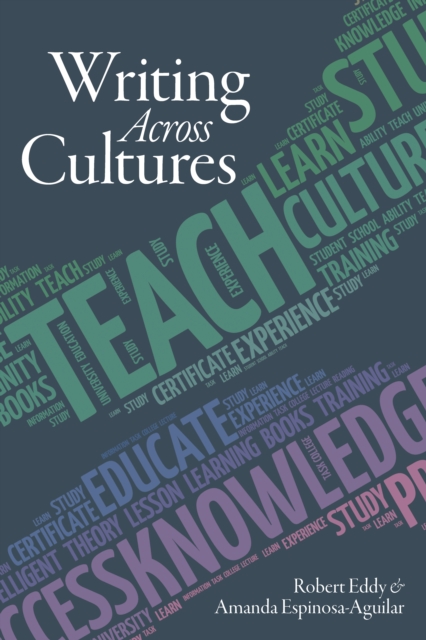 Writing Across Cultures, EPUB eBook