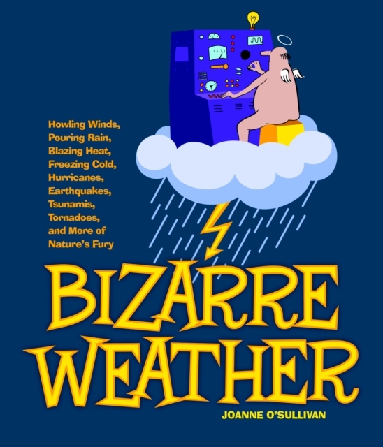 Bizarre Weather, EPUB eBook