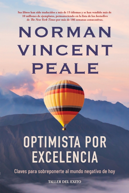 Optimista por excelencia, EPUB eBook