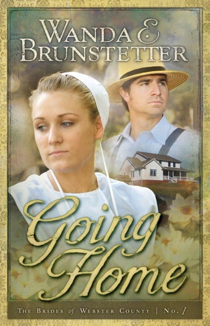 Going Home, EPUB eBook