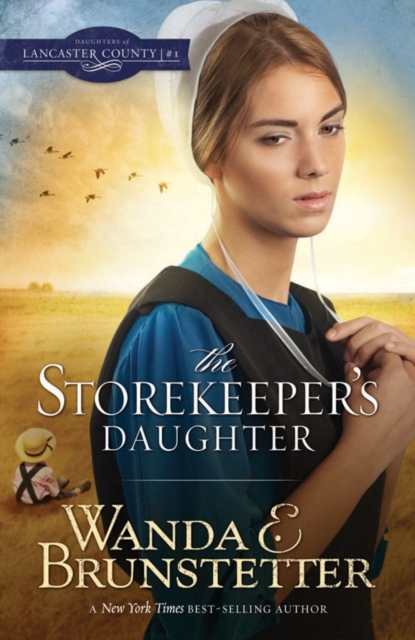 The Storekeeper's Daughter, EPUB eBook