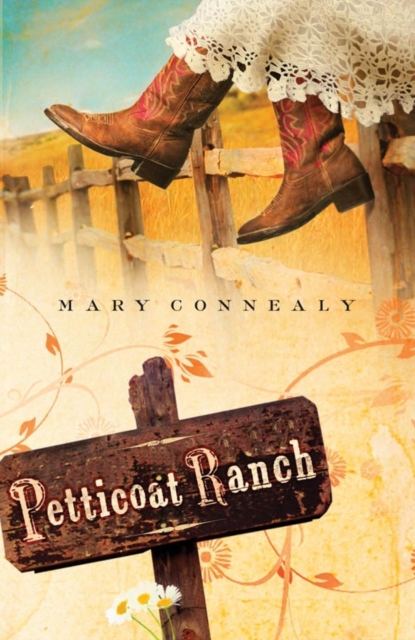 Petticoat Ranch, EPUB eBook