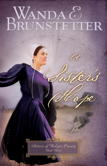 A Sister's Hope, EPUB eBook