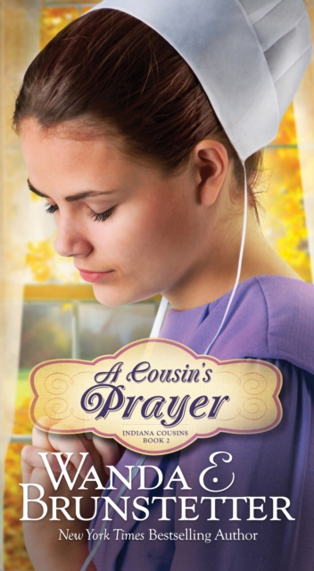 A Cousin's Prayer, EPUB eBook