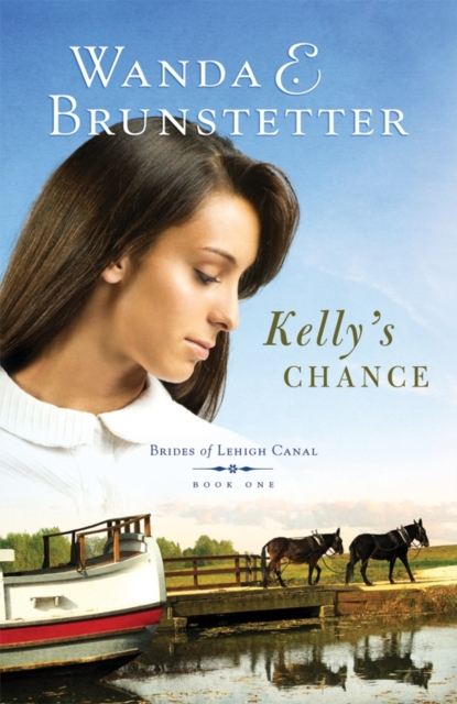 Kelly's Chance, EPUB eBook