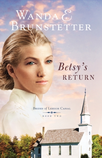 Betsy's Return, EPUB eBook