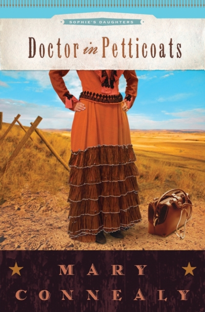 Doctor in Petticoats, EPUB eBook