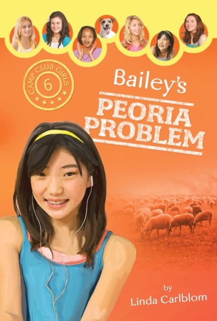 Bailey's Peoria Problem, EPUB eBook