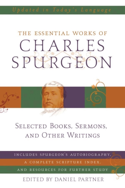 Essential Works of Charles Spurgeon, EPUB eBook