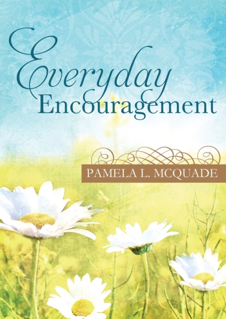 Everyday Encouragement, EPUB eBook