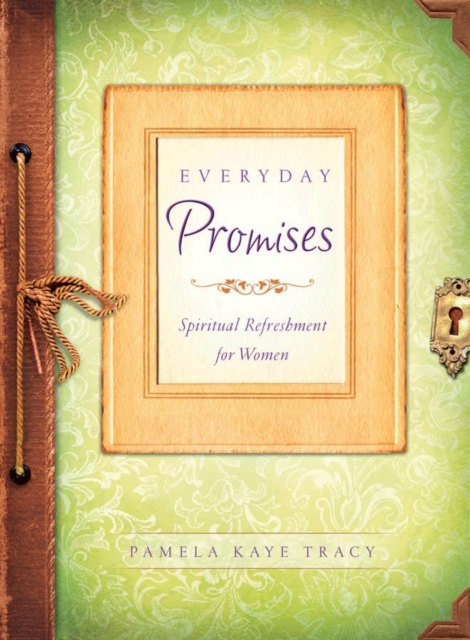Everyday Promises, EPUB eBook