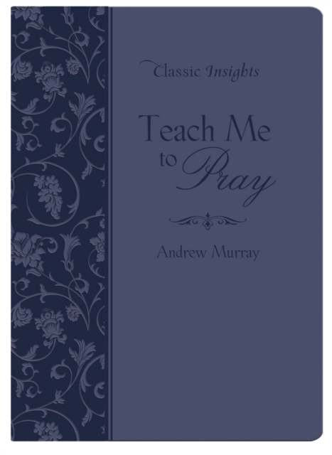 Teach Me to Pray, EPUB eBook
