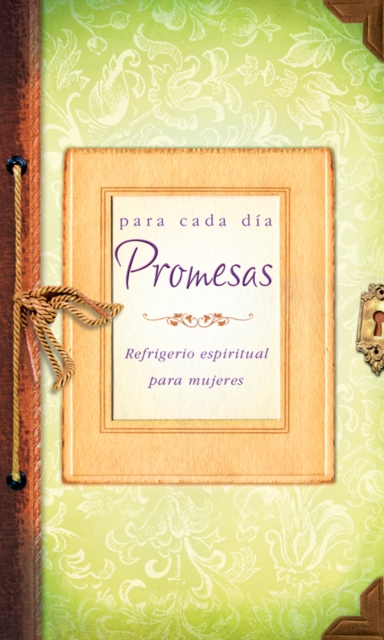 Promesas para cada dia : Everyday Promises, EPUB eBook