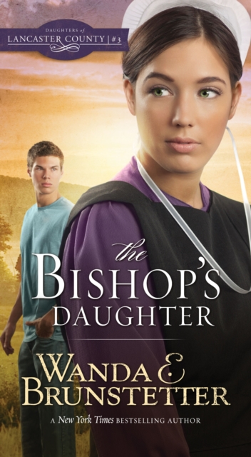 The Bishop's Daughter, EPUB eBook
