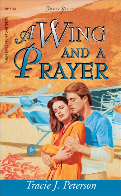A Wing And A Prayer, EPUB eBook