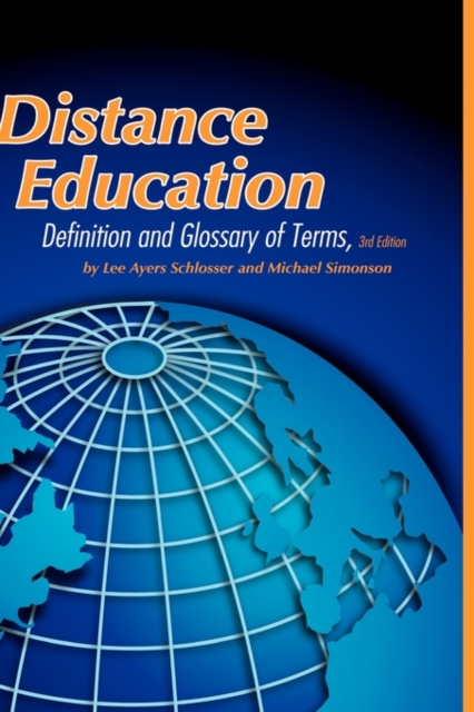 Distance Education 3rd Edition, EPUB eBook