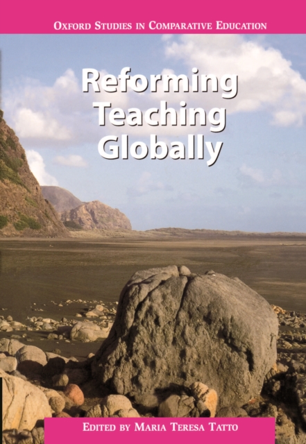 Reforming Teaching Globally, EPUB eBook