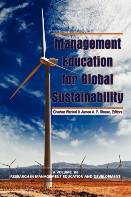 Management Education for Global Sustainability, EPUB eBook