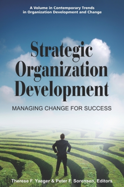 Strategic Organization Development, EPUB eBook