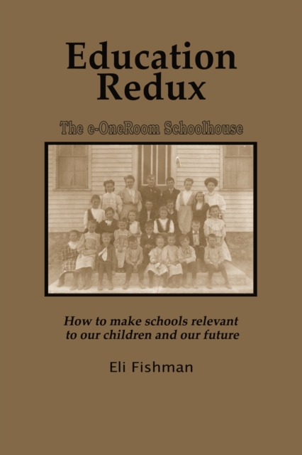 Education Redux, EPUB eBook