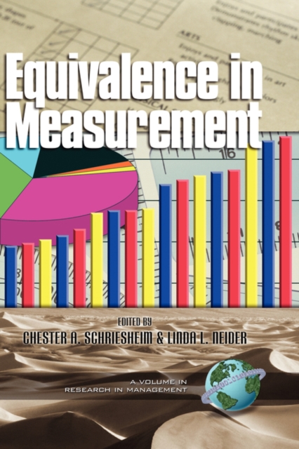 Equivalence in Measurement, EPUB eBook