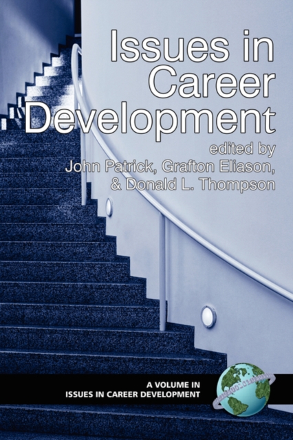 Issues in Career Development, EPUB eBook