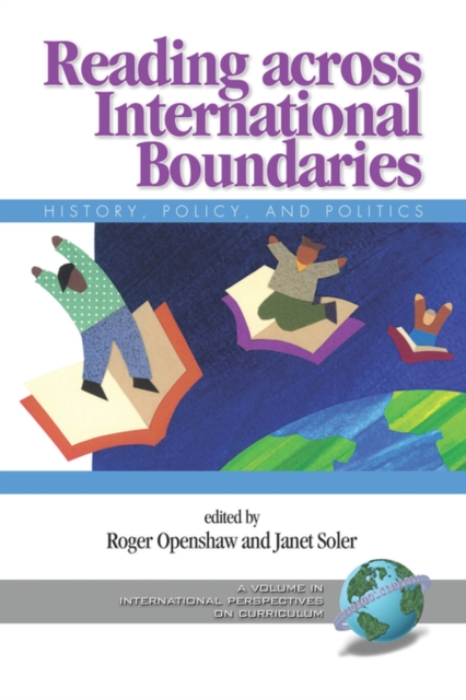Reading Across International Boundaries, EPUB eBook