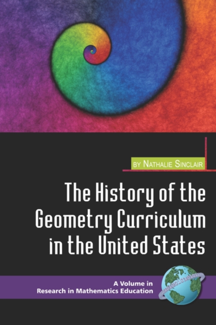 The History of the Geometry Curriculum in the United States, EPUB eBook