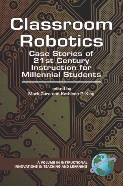 Classroom Robotics, EPUB eBook