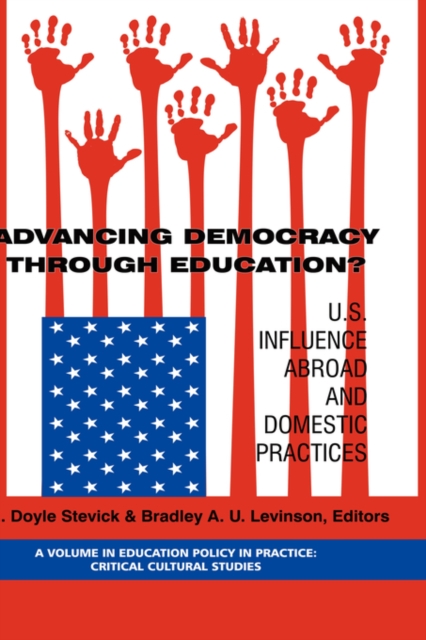 Advancing Democracy Through Education?, EPUB eBook