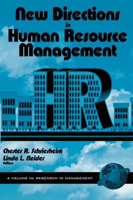 New Directions in Human Resource Management, EPUB eBook