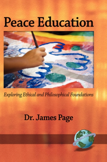 Peace Education, EPUB eBook