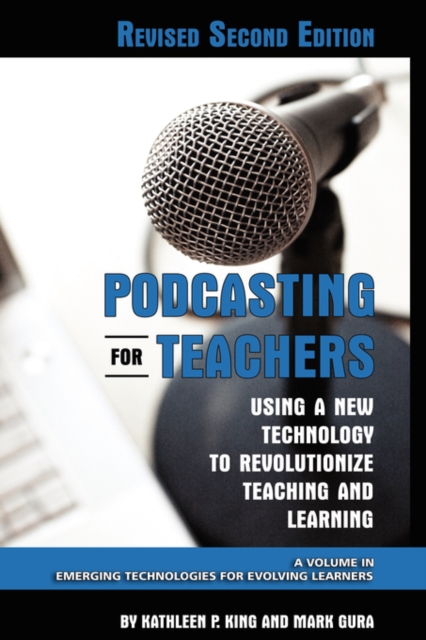 Podcasting for Teachers Revised 2nd Edition, EPUB eBook