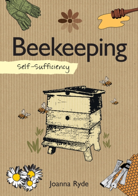 Beekeeping, EPUB eBook