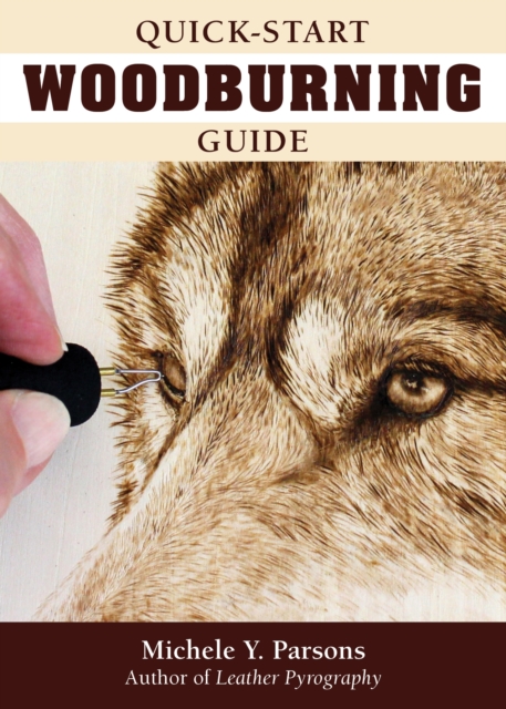 Quick-Start Woodburning Guide, EPUB eBook
