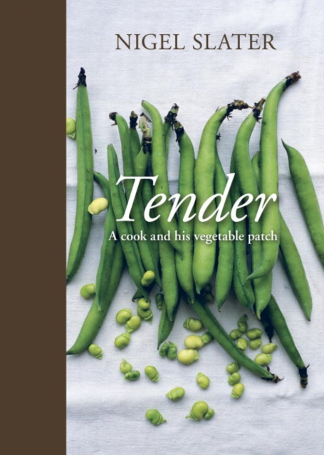 Tender, EPUB eBook
