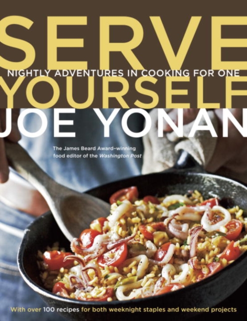 Serve Yourself, EPUB eBook