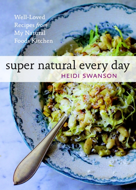 Super Natural Every Day, EPUB eBook