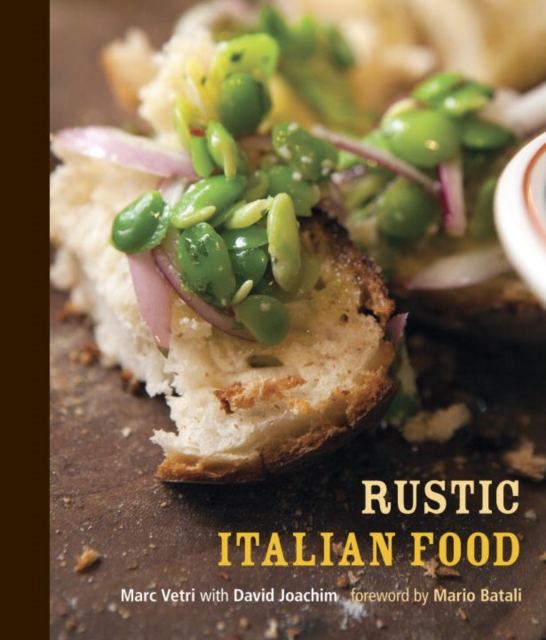 Rustic Italian Food, EPUB eBook
