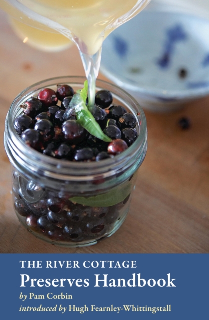 River Cottage Preserves Handbook, EPUB eBook