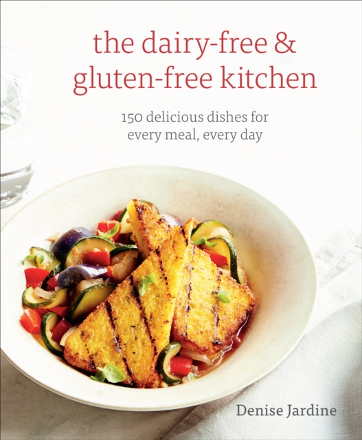 Dairy-Free & Gluten-Free Kitchen, EPUB eBook