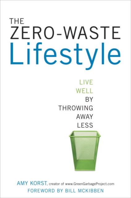 Zero-Waste Lifestyle, EPUB eBook