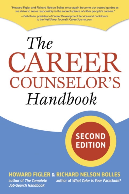 Career Counselor's Handbook, Second Edition, EPUB eBook